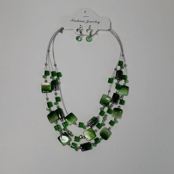 Fashion Jewelry - Picture 1 of 4